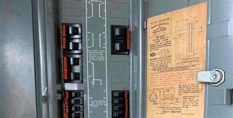 pacific electrical panel recall